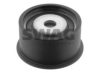 SWAG 40 03 0033 Deflection/Guide Pulley, timing belt